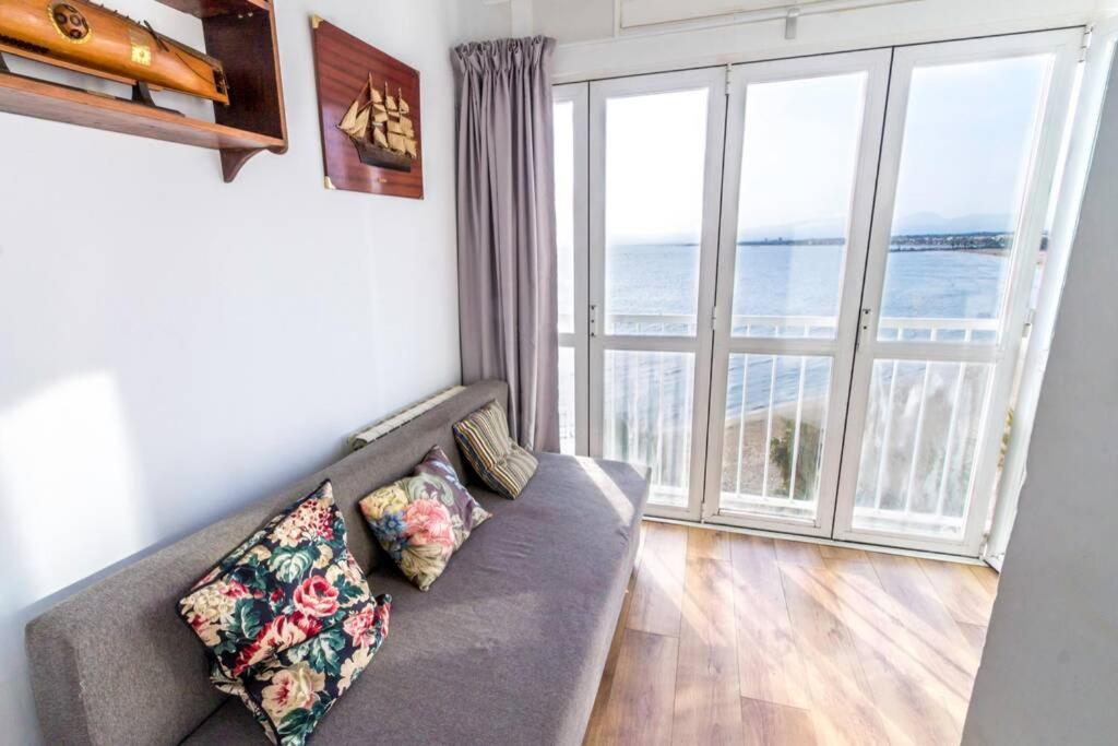 Apartment Primera Linea De Mar. Turistico Salou