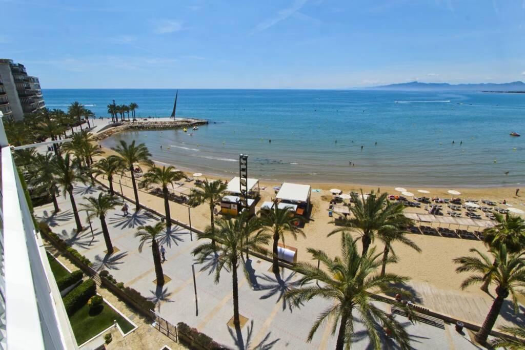 Primera Linea De Mar. Turistico * Salou