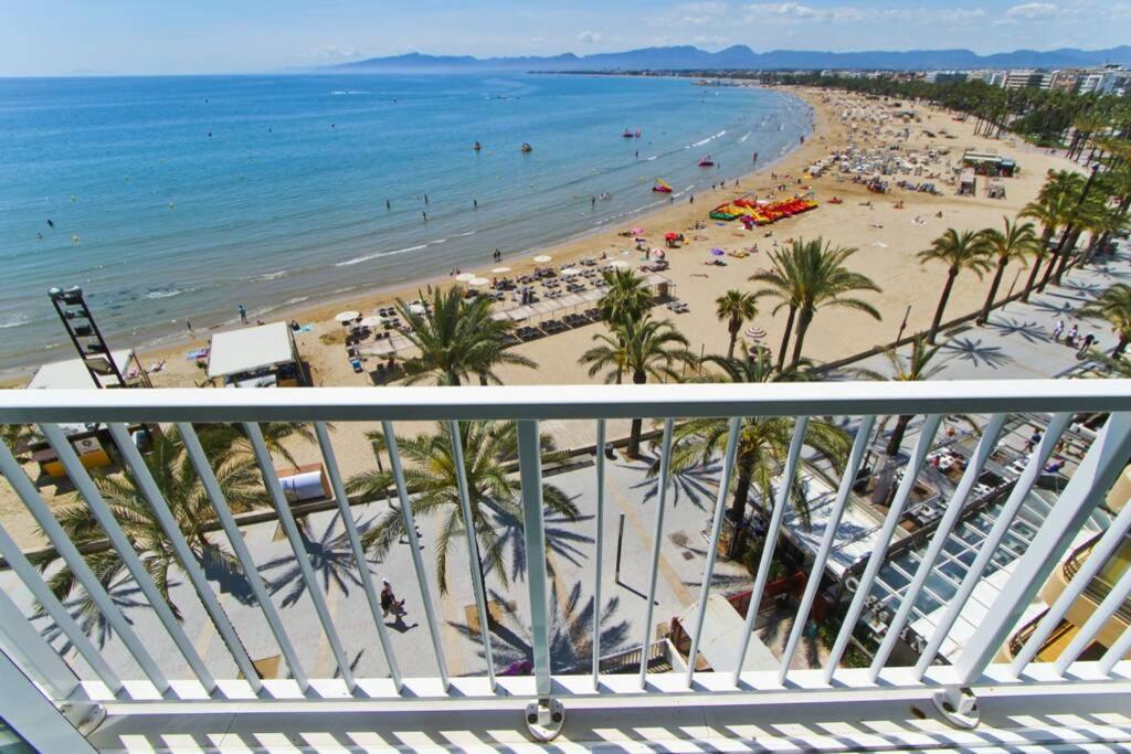 Primera Linea De Mar. Turistico * Salou