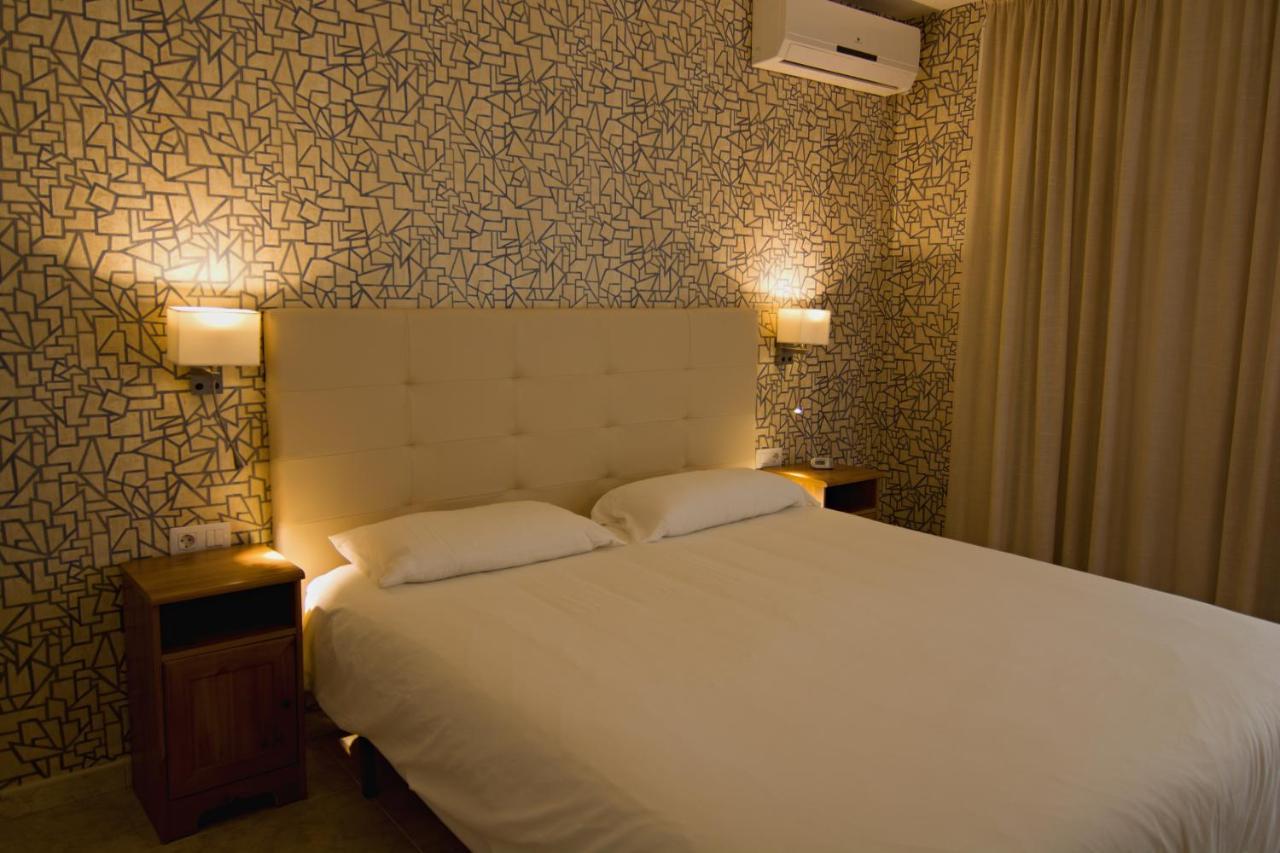 Azahara Cerca Playa Vistas Cristianos Apartamento