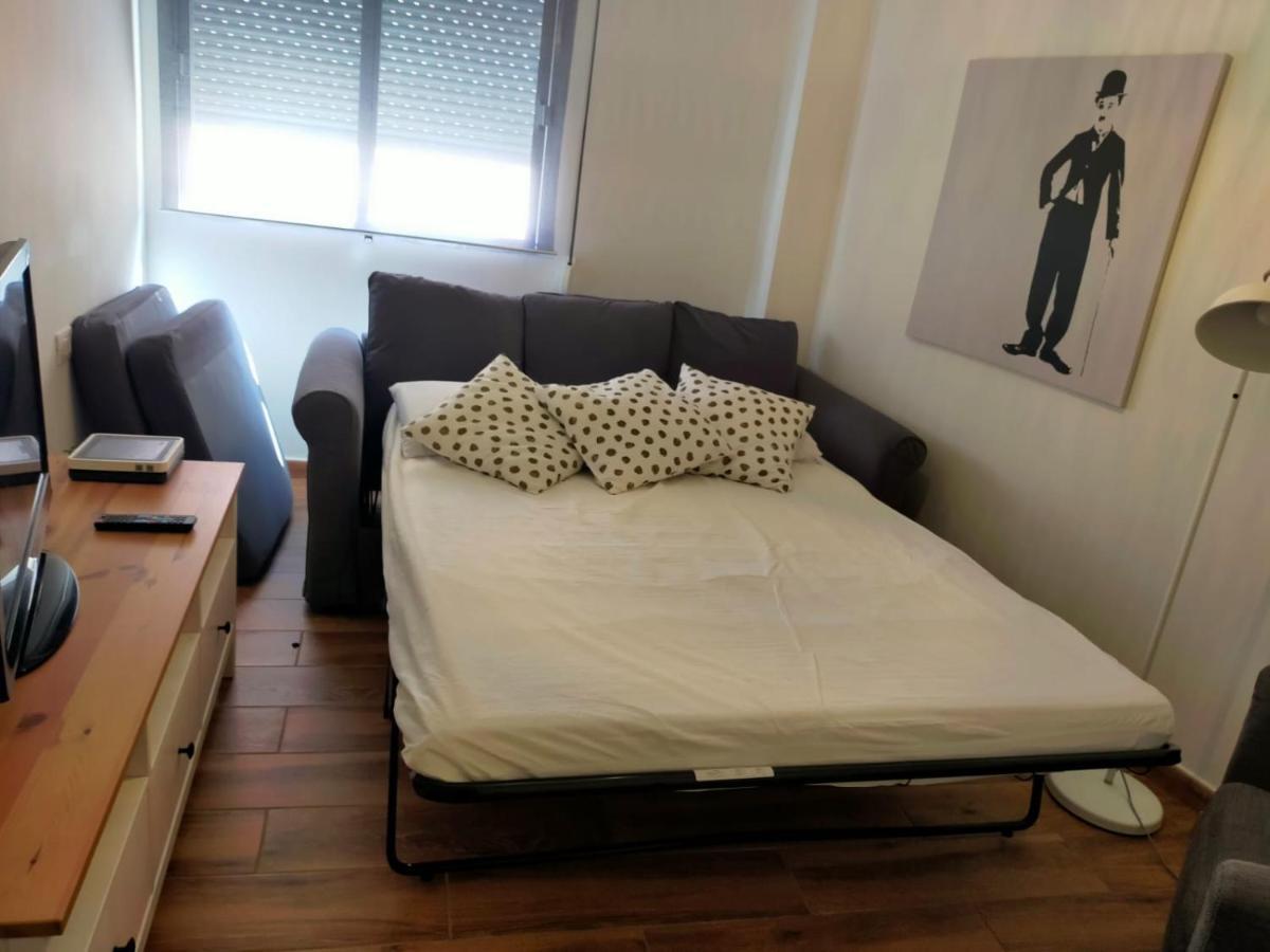 Piso Restaurado En Santa Cruz De La Palma Apartamento Santa Cruz de la Palma (Isla de la Palma)