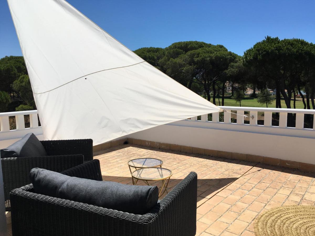 De La Luz Luxury Bed & Breakfast El Portil
