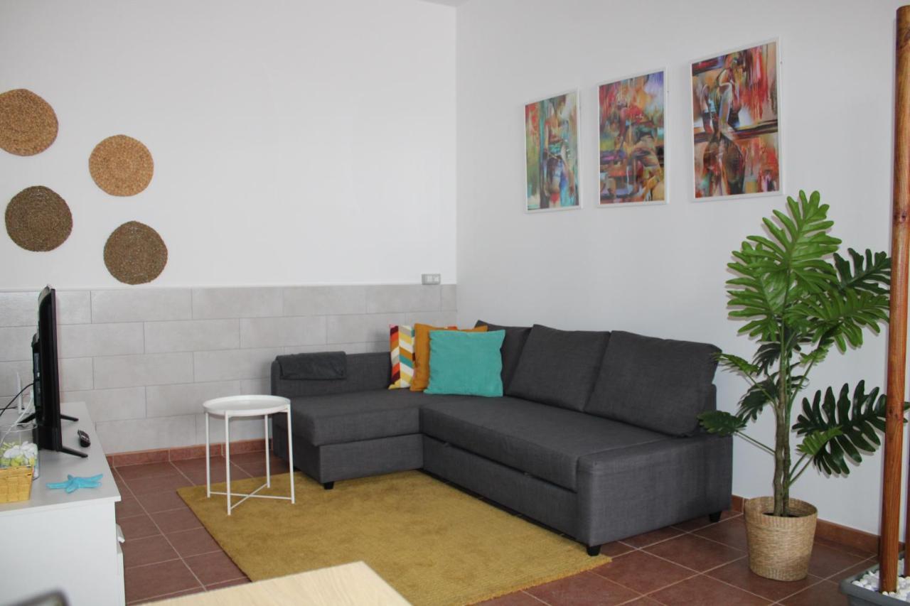 Loft Pinope La Santa