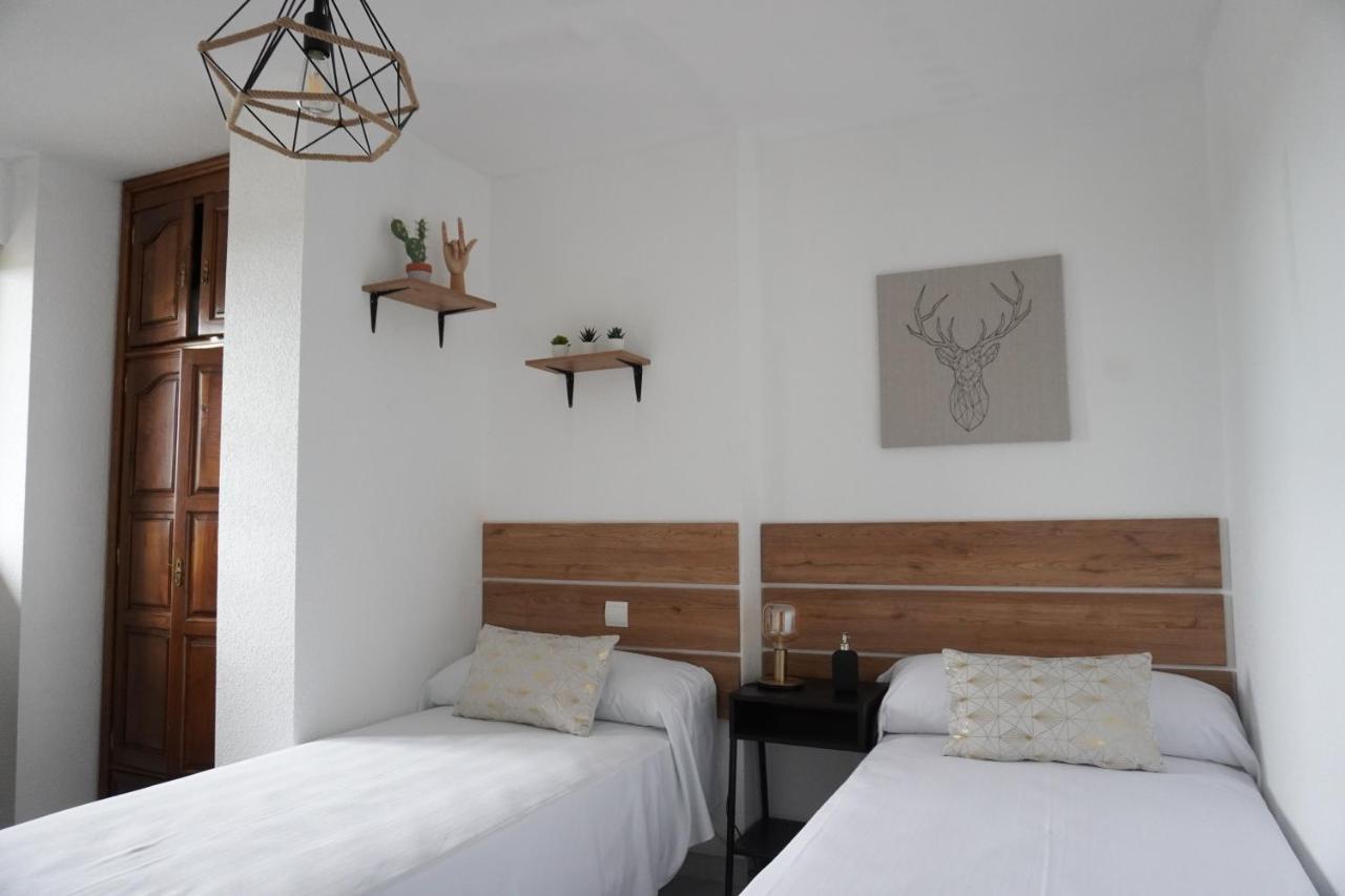 La Biela 43 Guest house