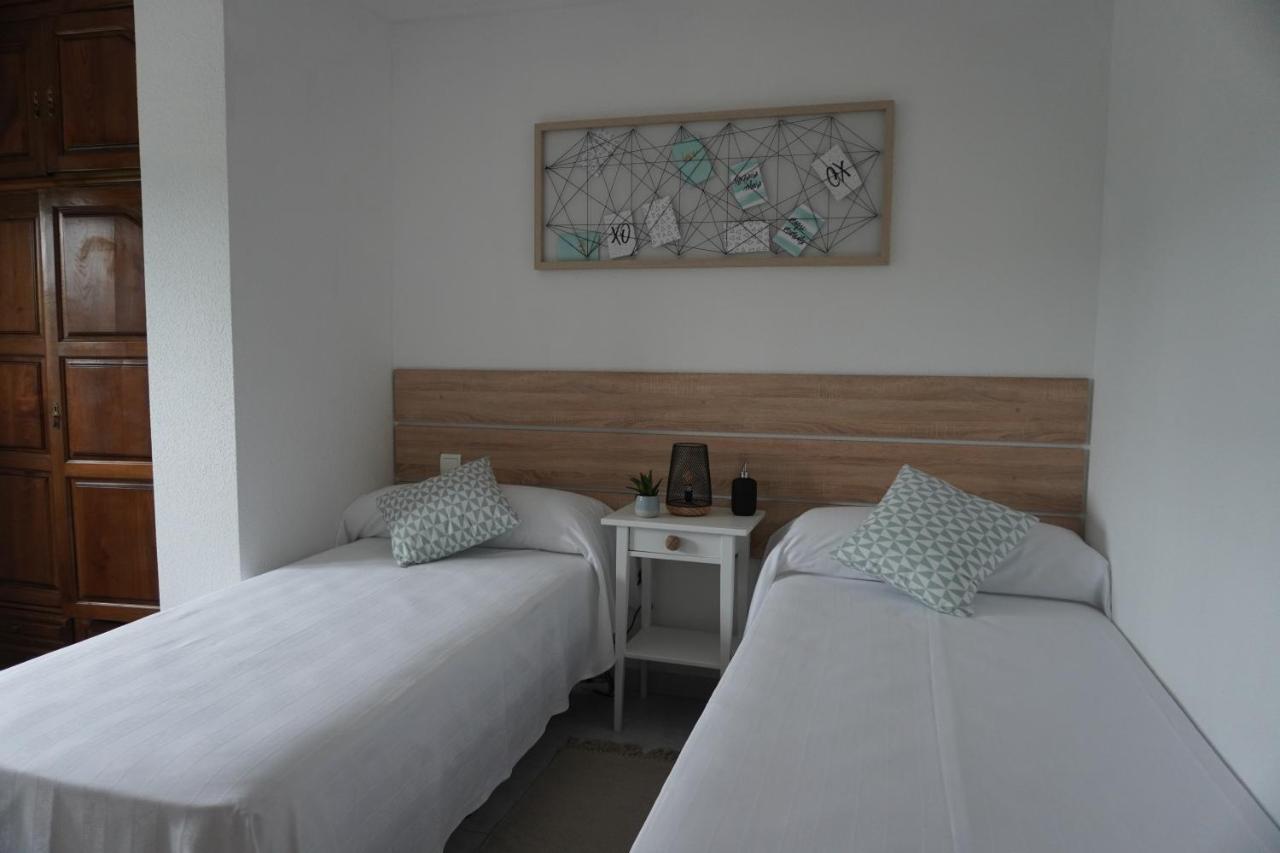 La Biela 43 Guest house Galizano