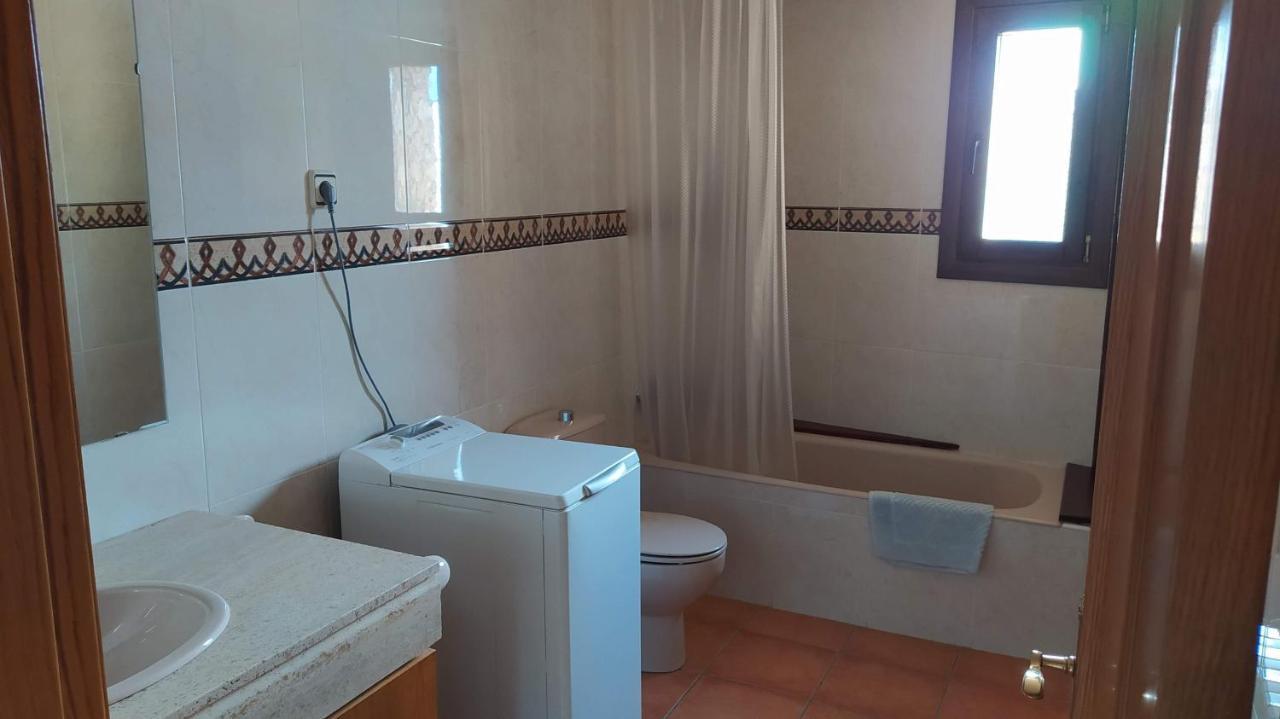 Apartamento Casa Beta