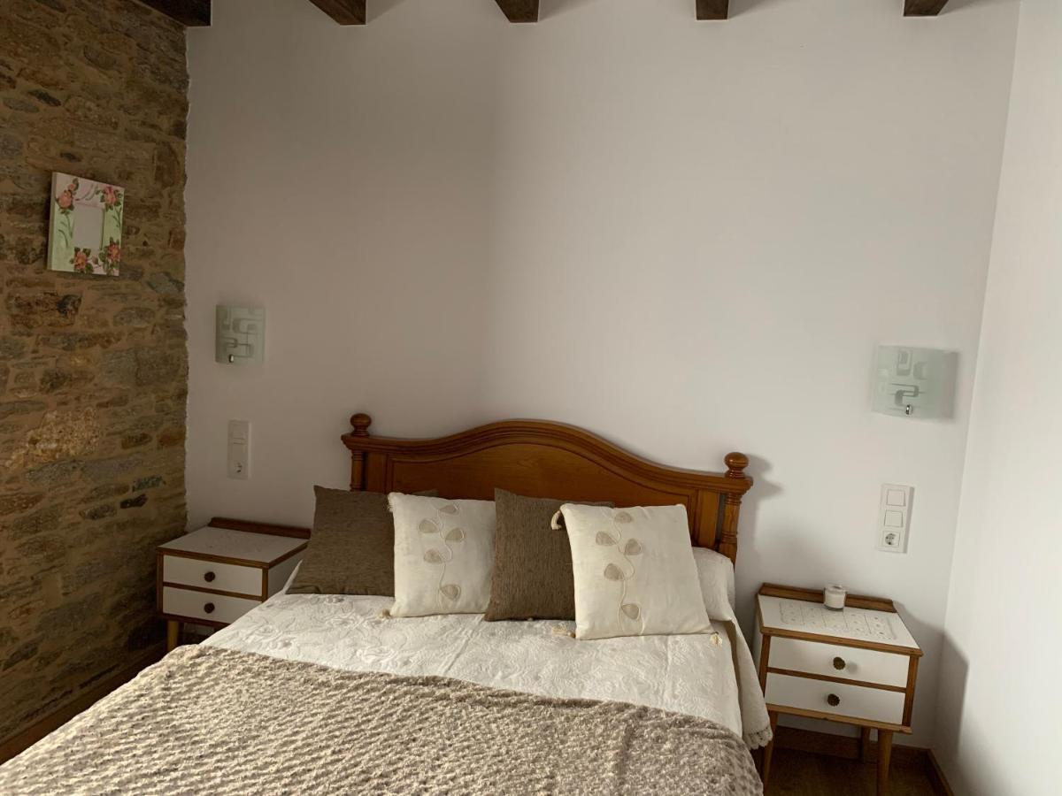 Casa Do Horreo *