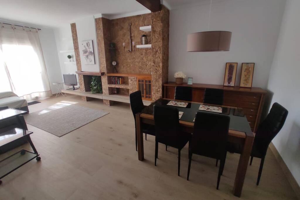 Apartment Puig. Amplio, Luminoso Y Con Gran Terraza. Palafrugell