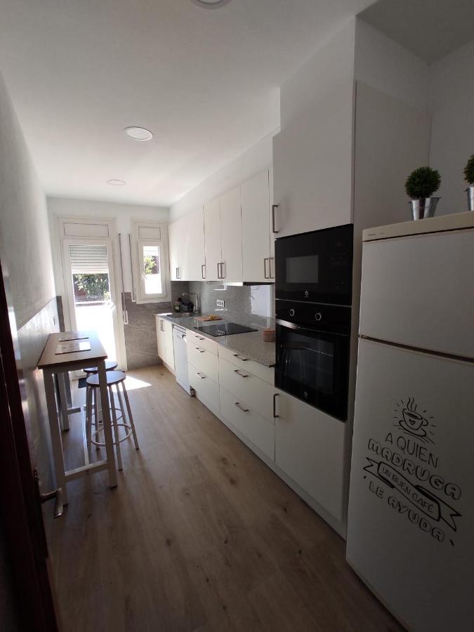 Apartment Puig. Amplio, Luminoso Y Con Gran Terraza. Palafrugell