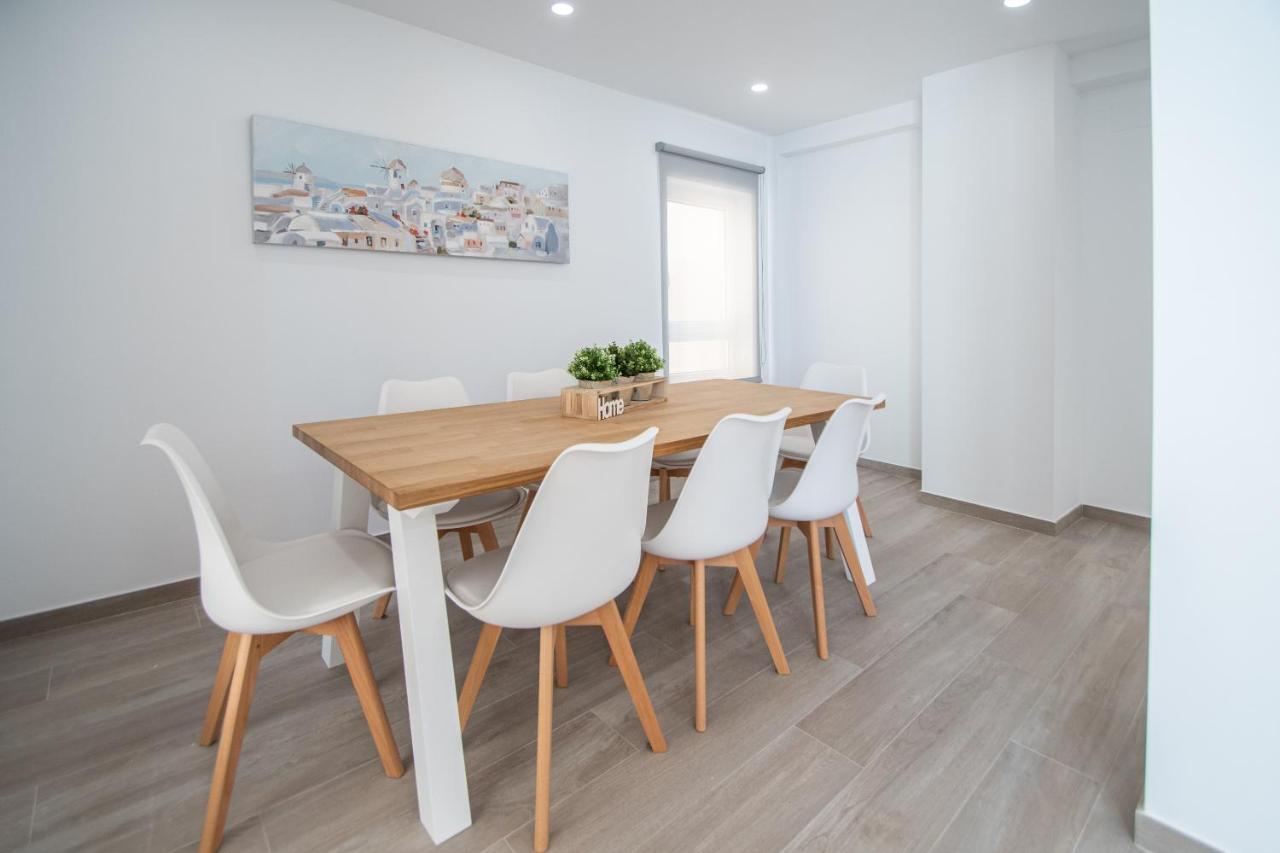 Apartamento Nuevo Mirandilla -