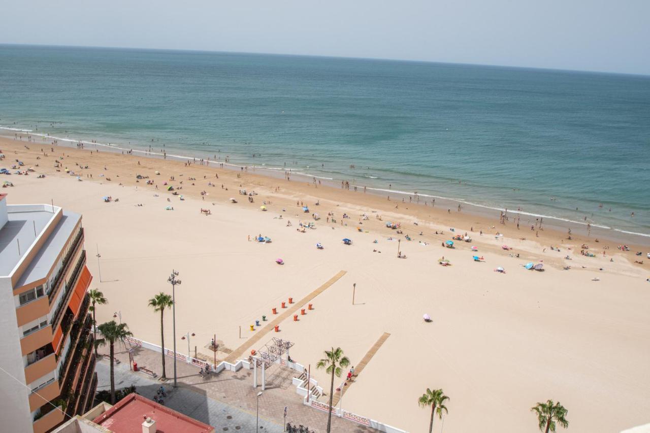 Nuevo Mirandilla - Apartamento Cádiz