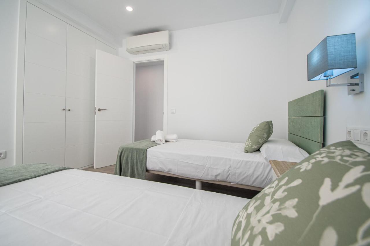 Apartamento Nuevo Mirandilla - Cádiz