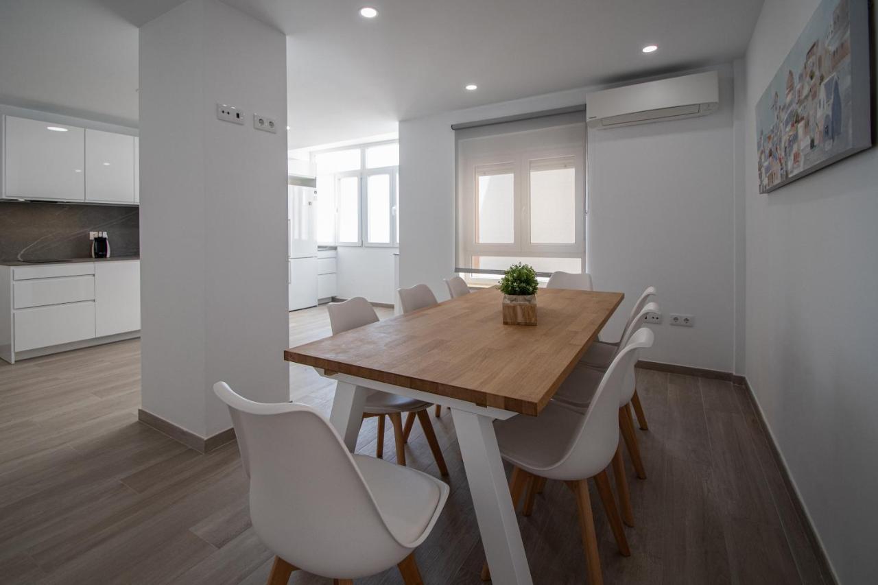 Nuevo Mirandilla - Apartamento