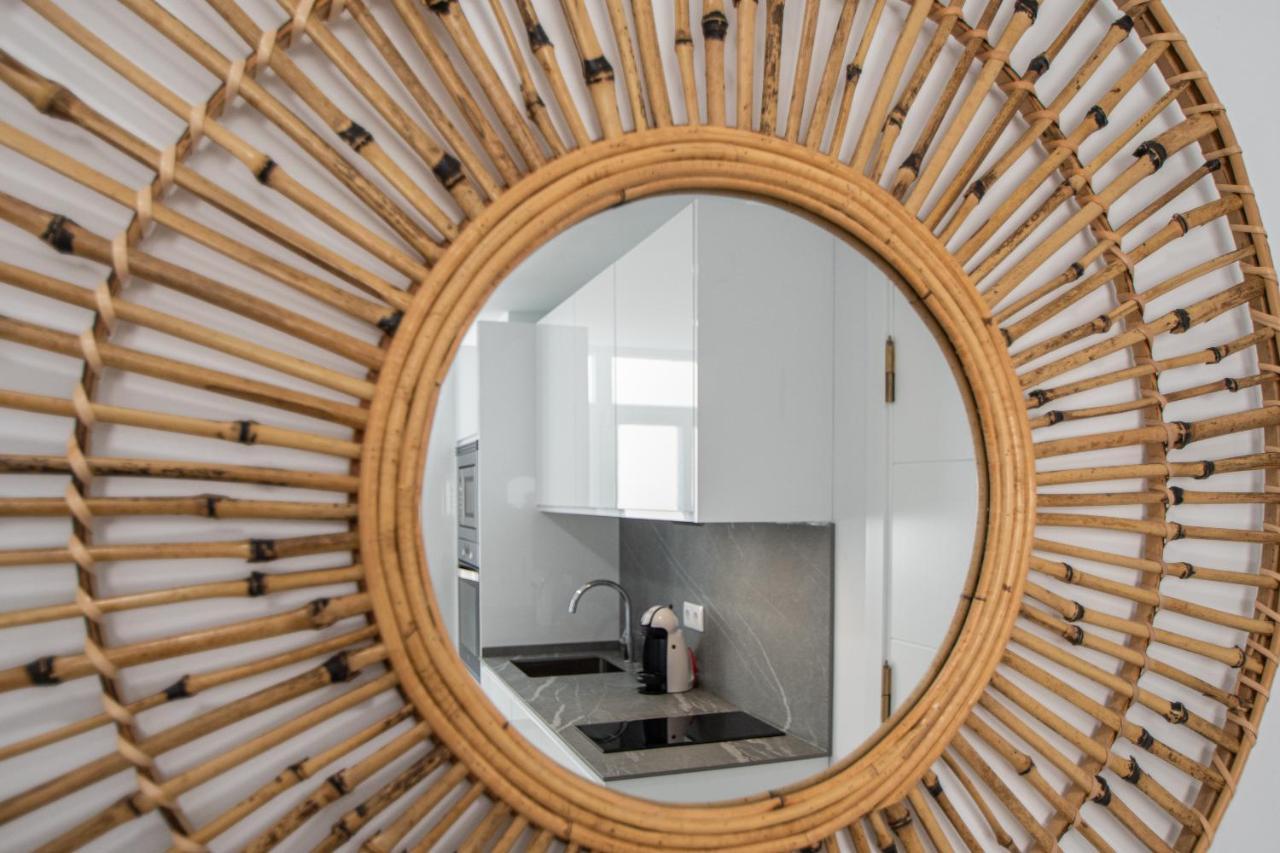 Apartamento Nuevo Mirandilla - *
