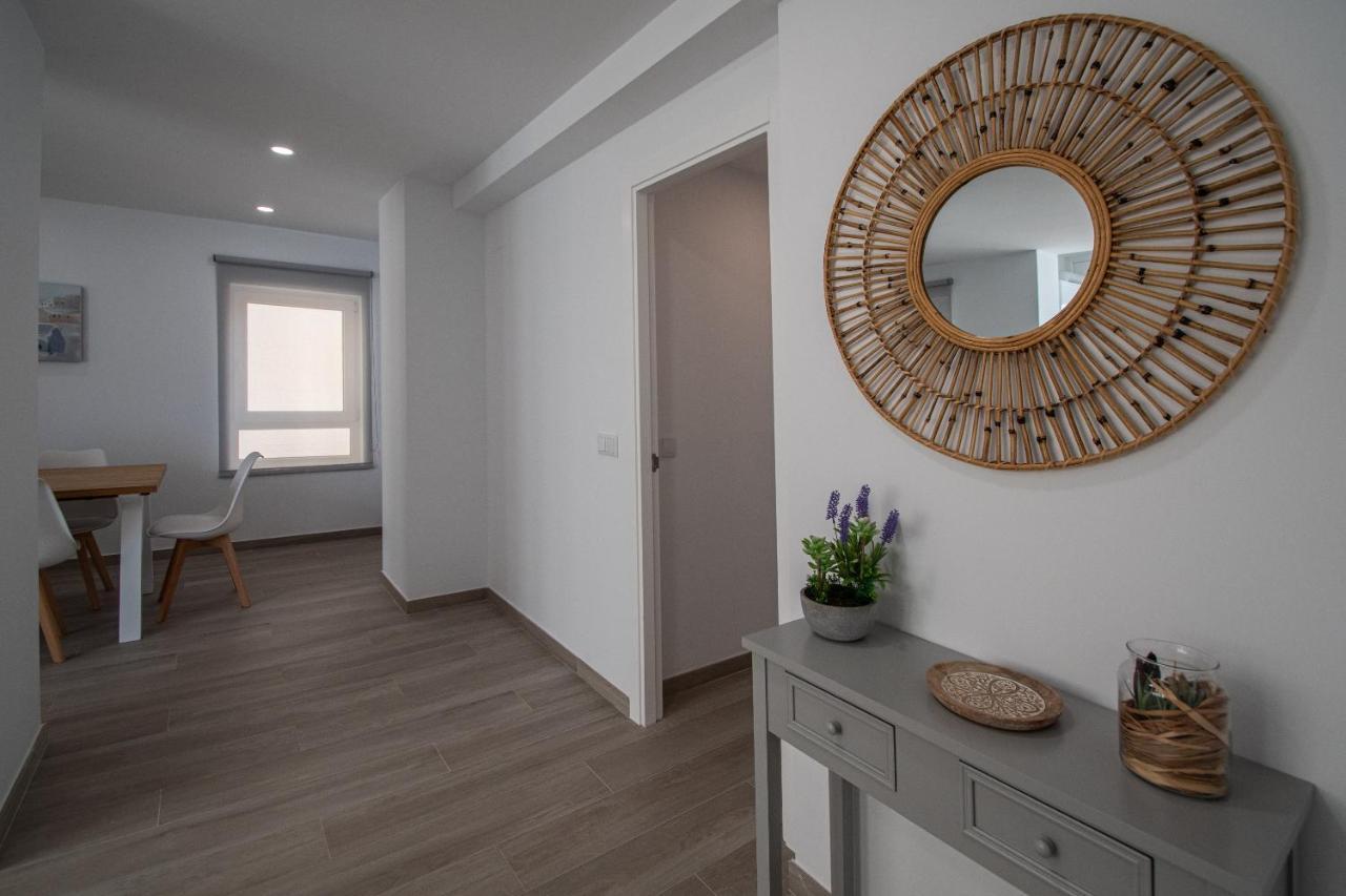 Apartamento Nuevo Mirandilla - *