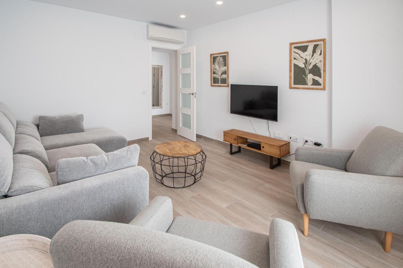 Apartamento Nuevo Mirandilla - *