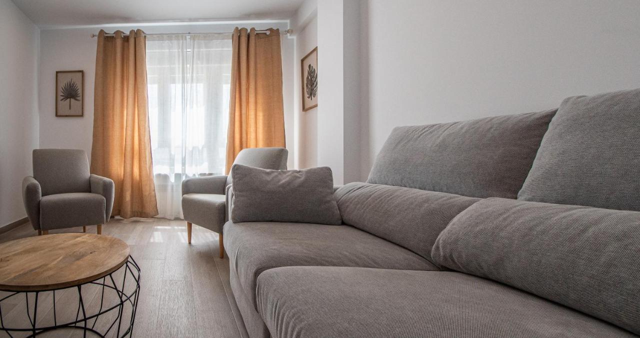 Nuevo Mirandilla - Apartamento Cádiz