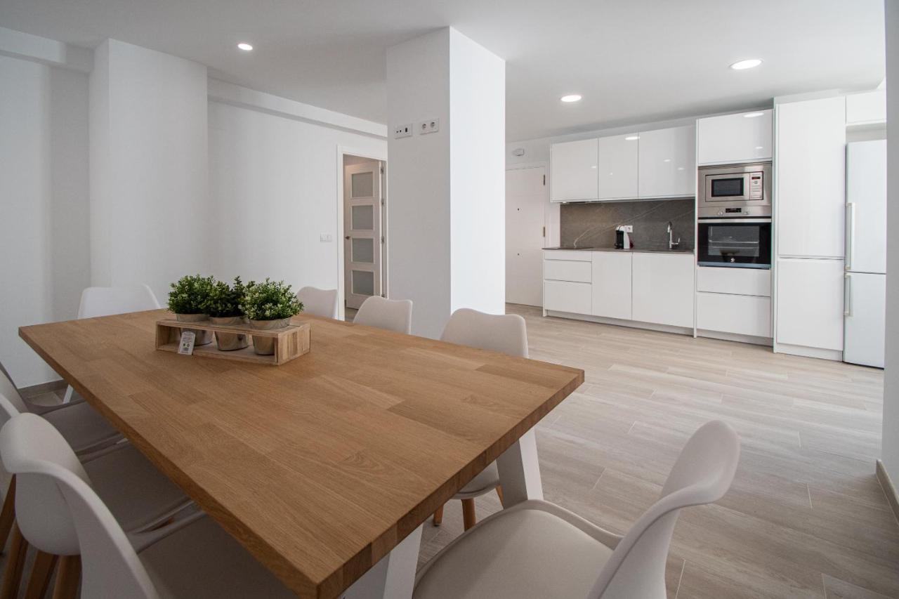 Apartamento Nuevo Mirandilla - Cádiz