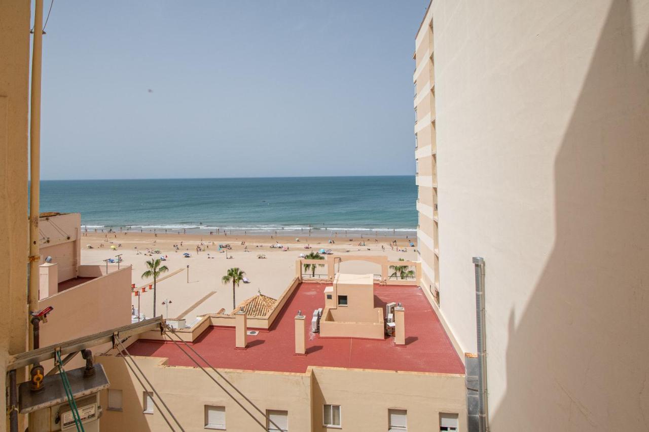 Apartamento Nuevo Mirandilla - Cádiz