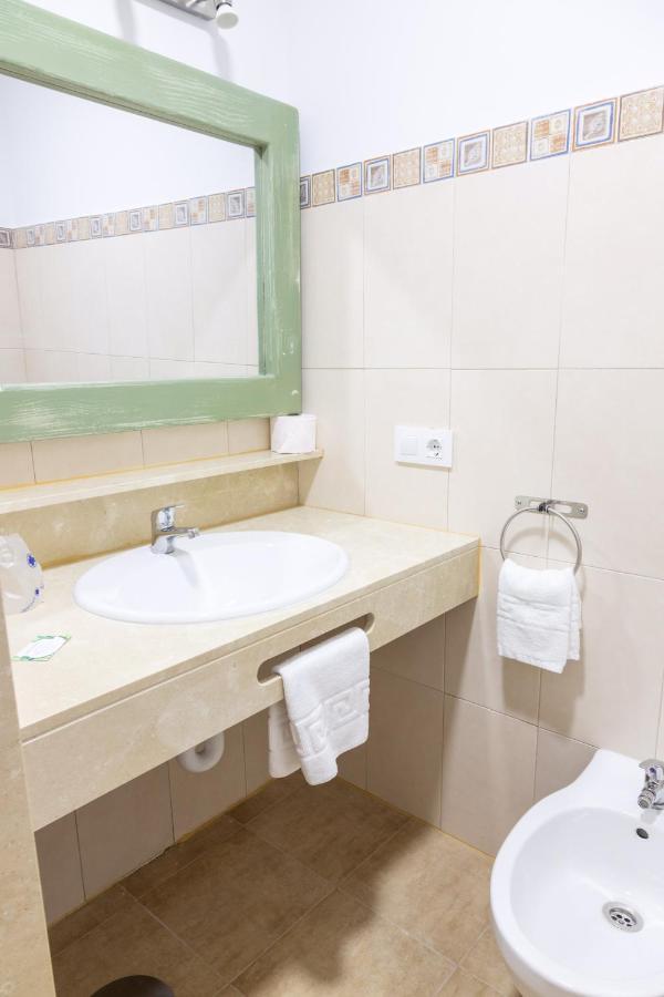 Marhava Hotel Conil De La Frontera