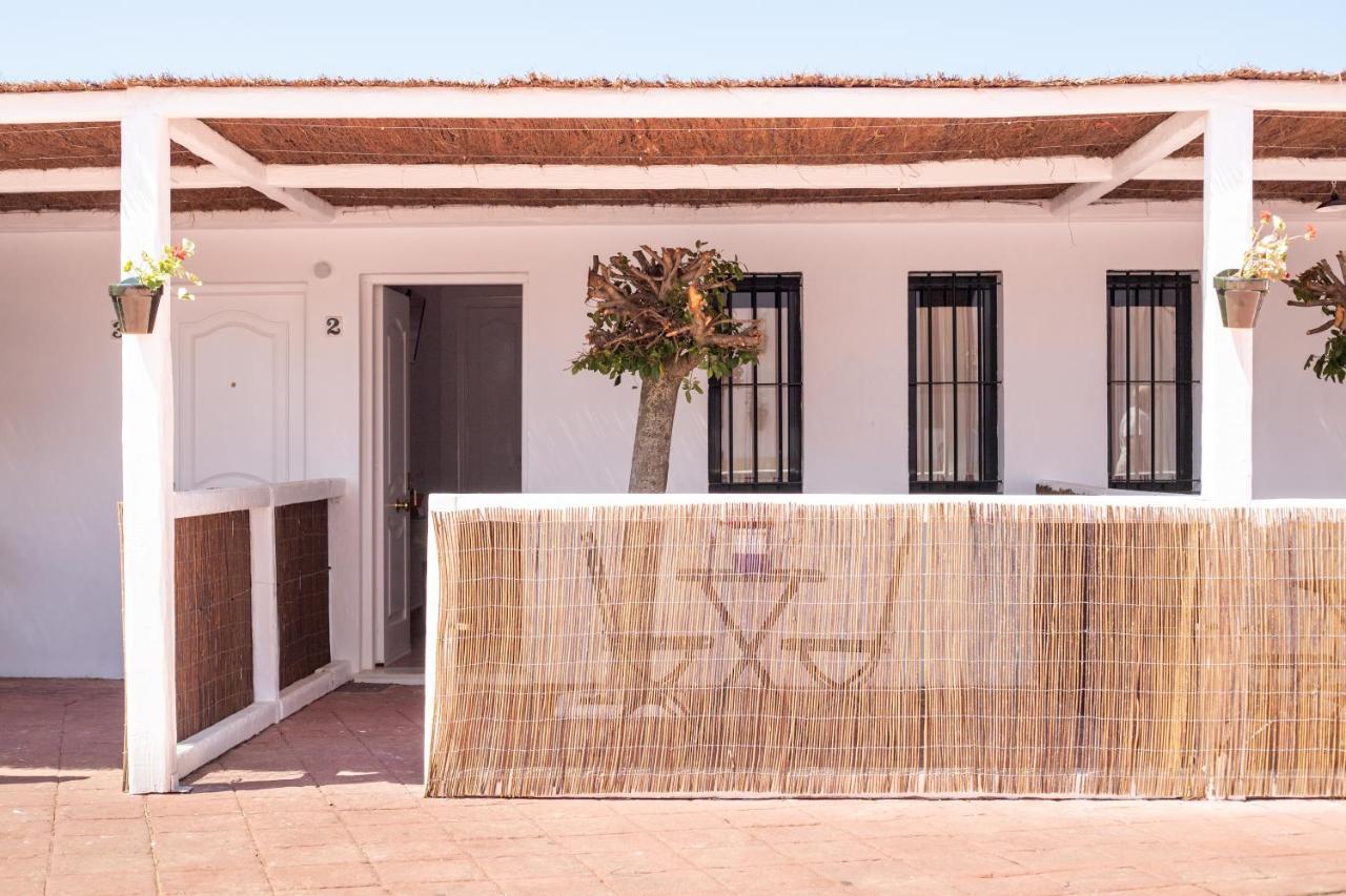 Marhava Hotel Conil De La Frontera