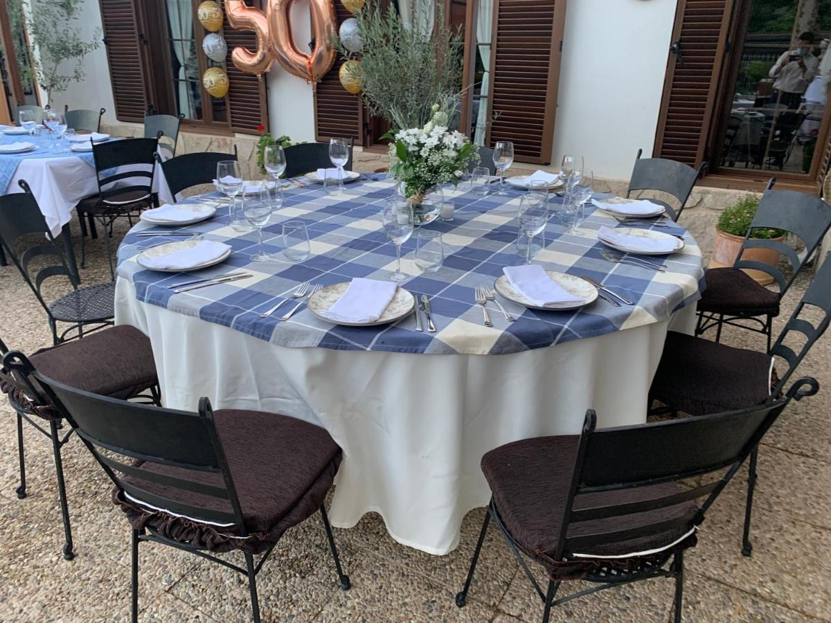 Mirasierra Hotel Coto Rios