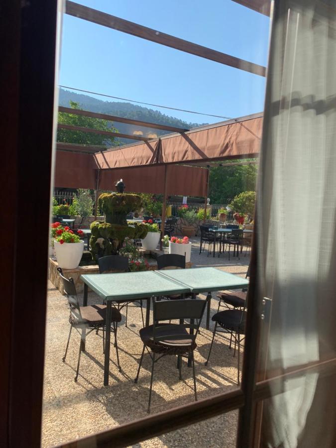 Hotel Mirasierra 2*