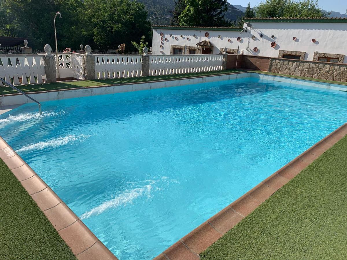 Hotel Mirasierra