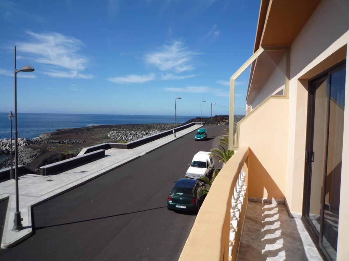 Apartamento Vv 122 Con Balcón En Primera Línea De Mar