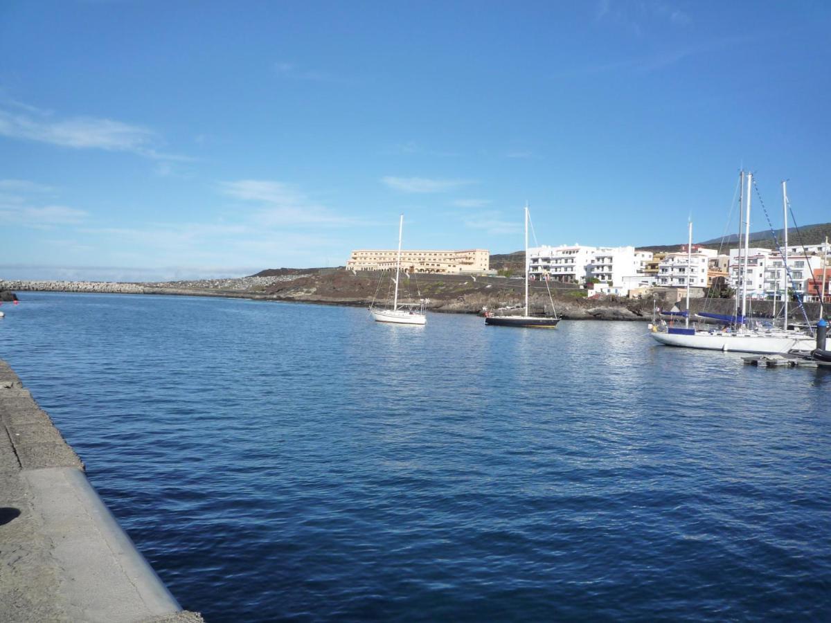Vv 122 Con Balcón En Primera Línea De Mar Apartamento *
