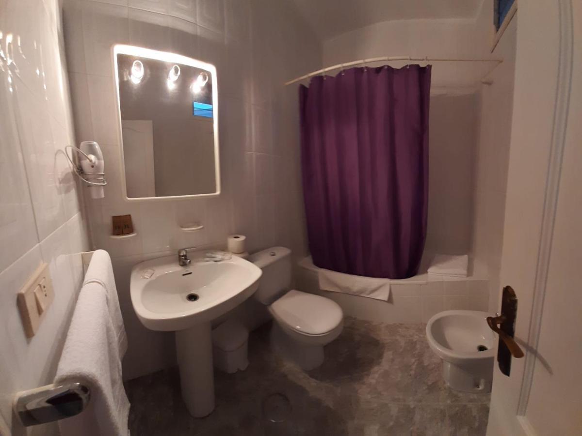 Apartamento Vv 122 Con Balcón En Primera Línea De Mar La Restinga