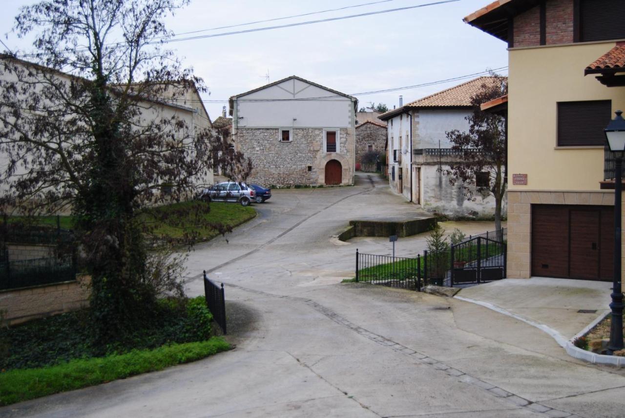 Casa Zologorri Casa rural Ganuza