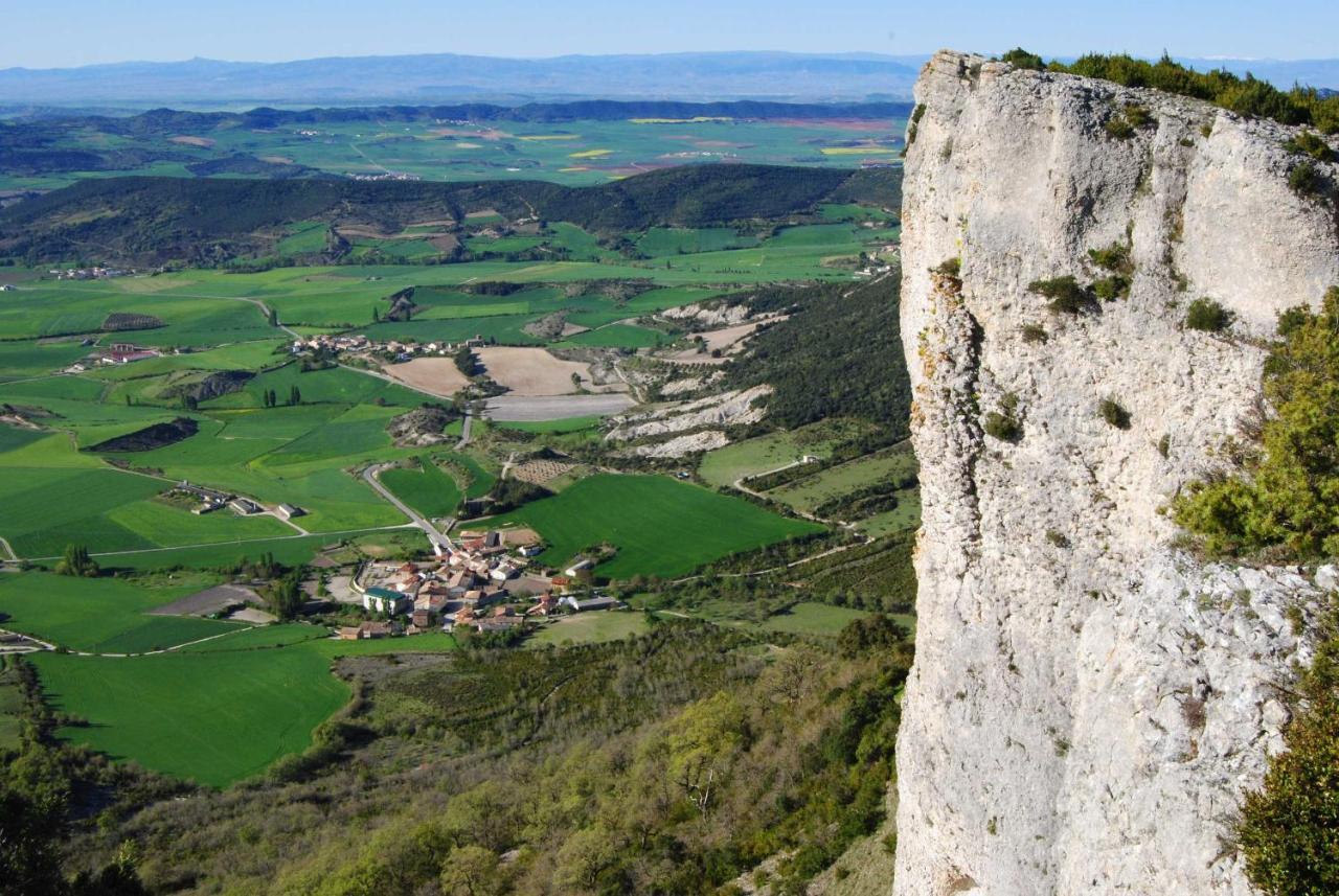 Casa Zologorri Casa rural *
