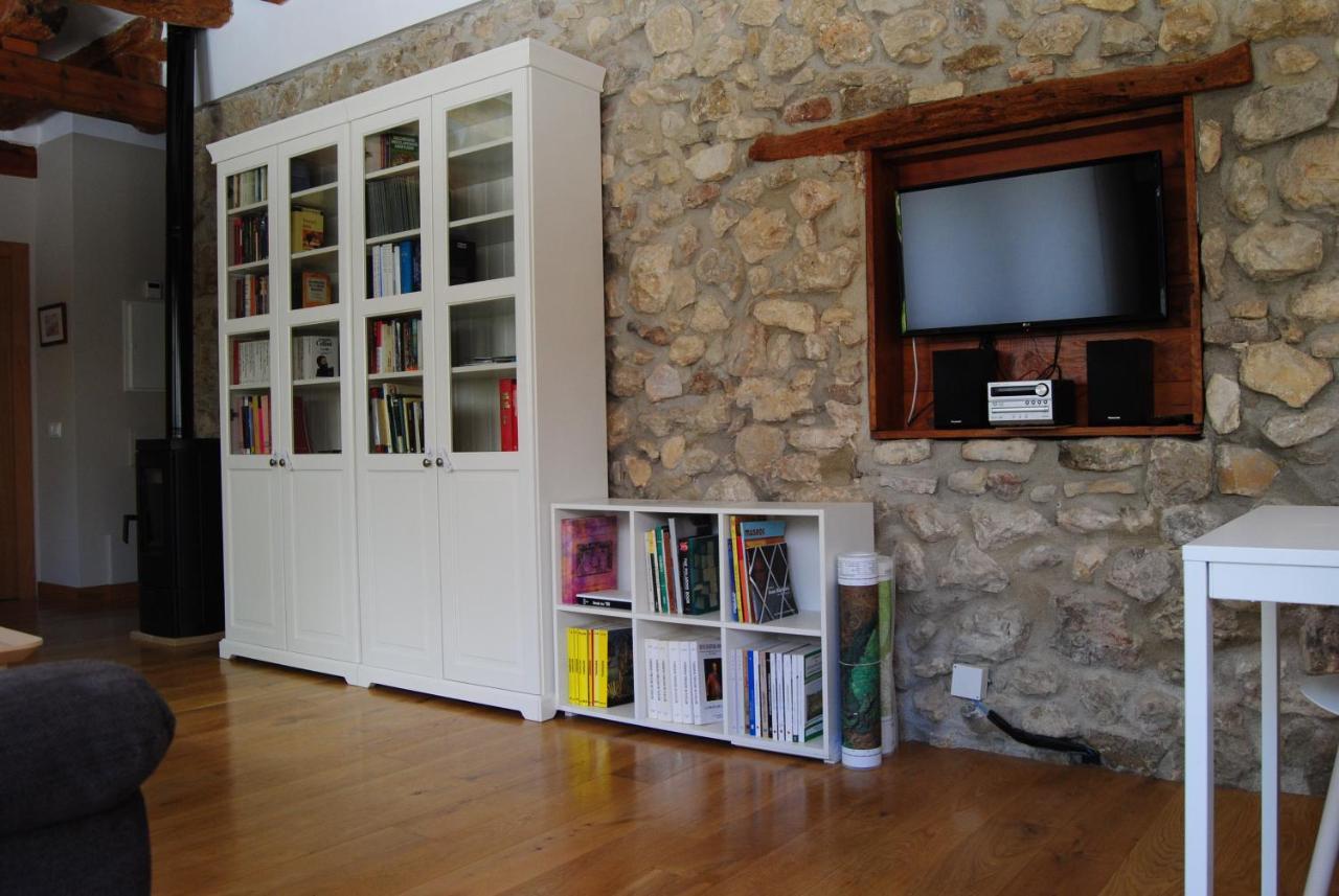 Casa Zologorri *
