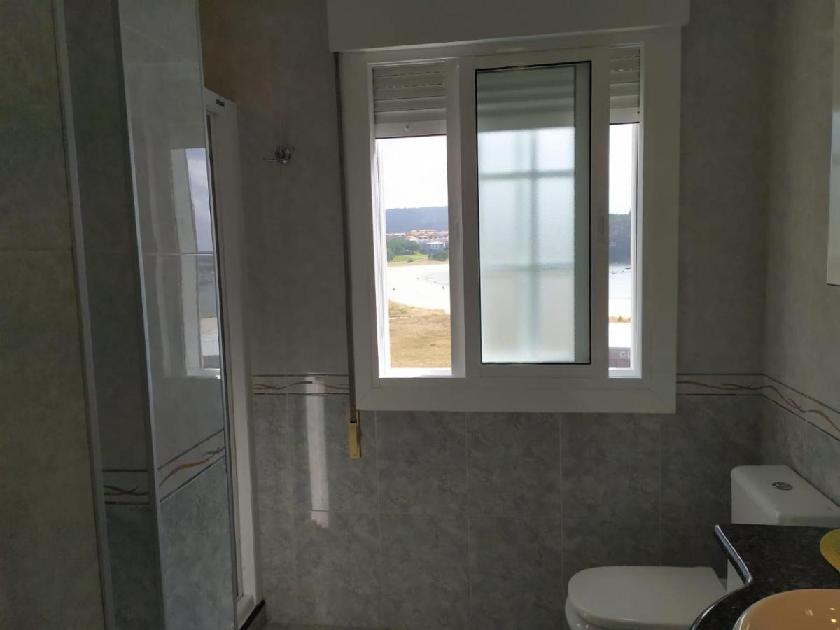 ático A Ponte Apartamento Portonovo