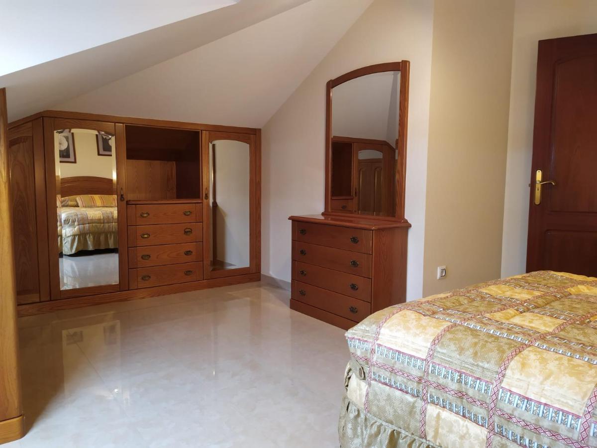 ático A Ponte Apartamento *