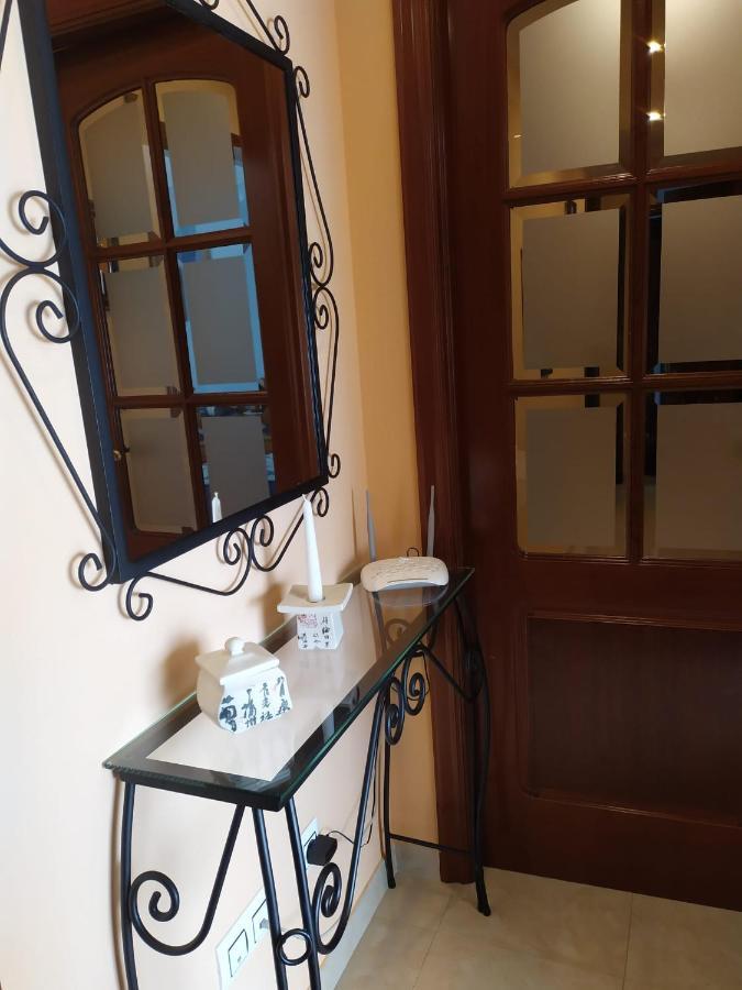 Apartamento ático A Ponte Portonovo