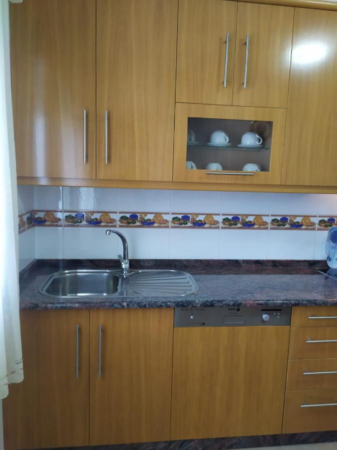 Apartamento ático A Ponte