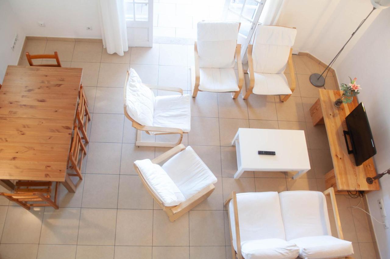 Apartamento HOMEnFUN Menorca Cala Galdana *