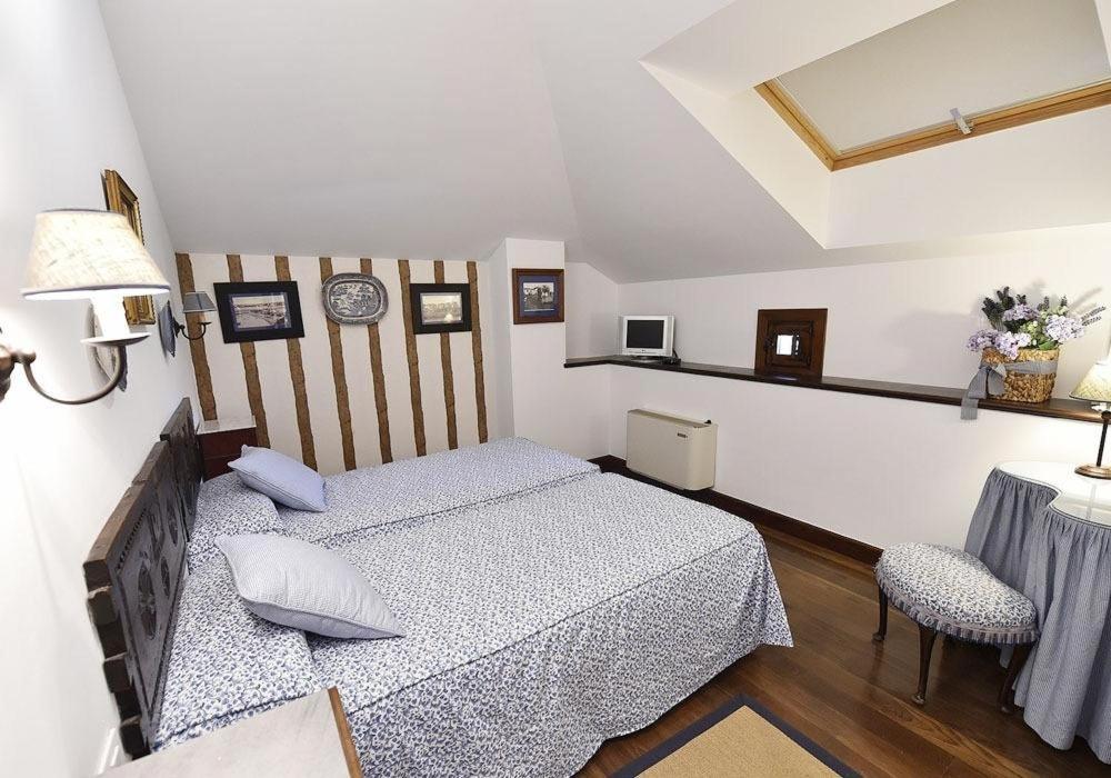 Hotel Batzarki Avellaneda (Biscay)