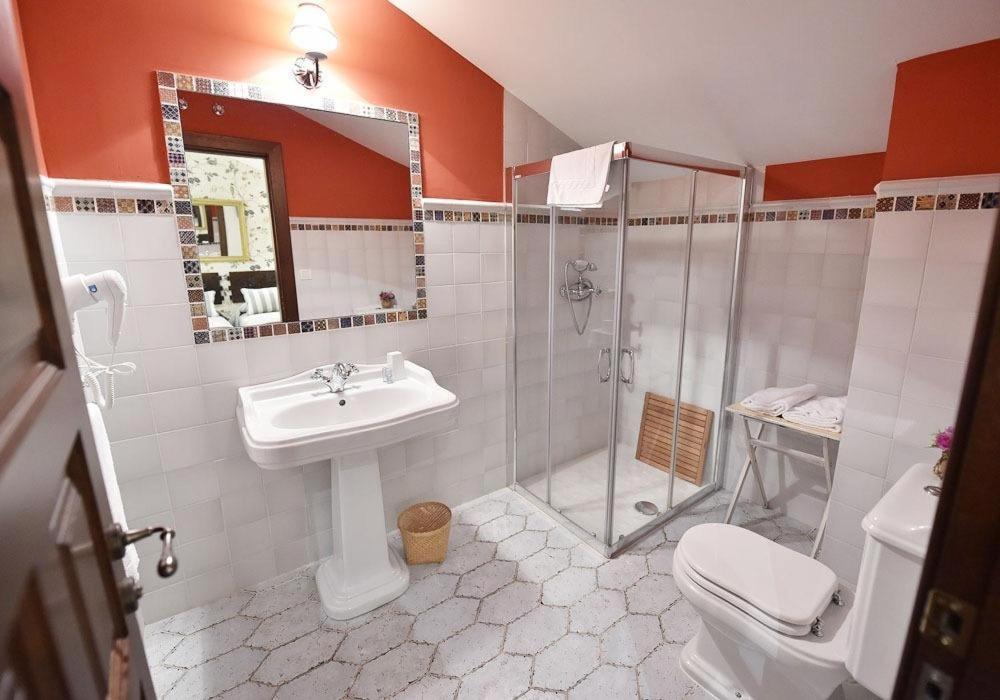 Hotel Batzarki Avellaneda (Biscay)
