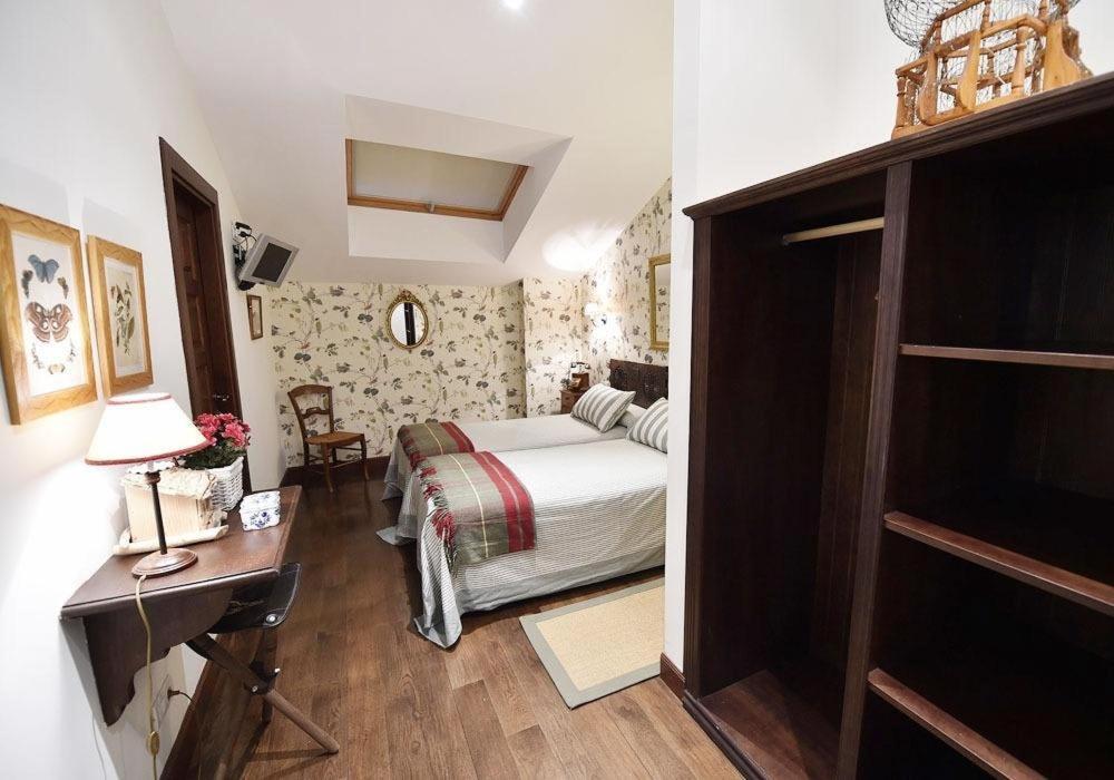 Batzarki Hotel