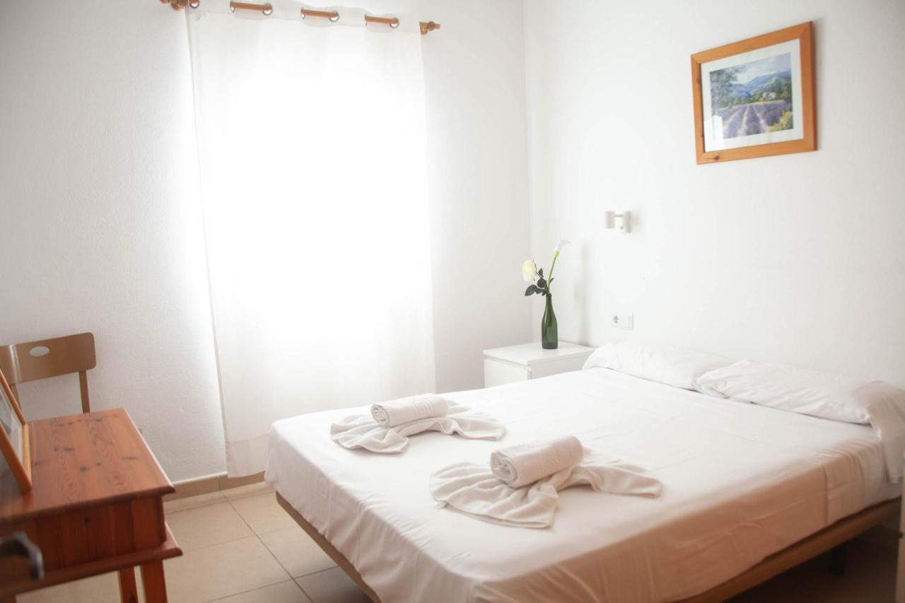 Apartamento HOMEnFUN Menorca Cala Galdana *