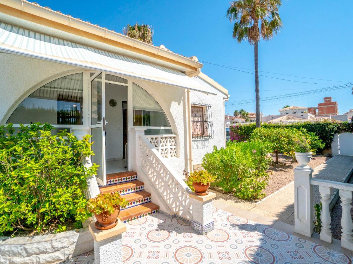 Holiday home Picasso By Interhome