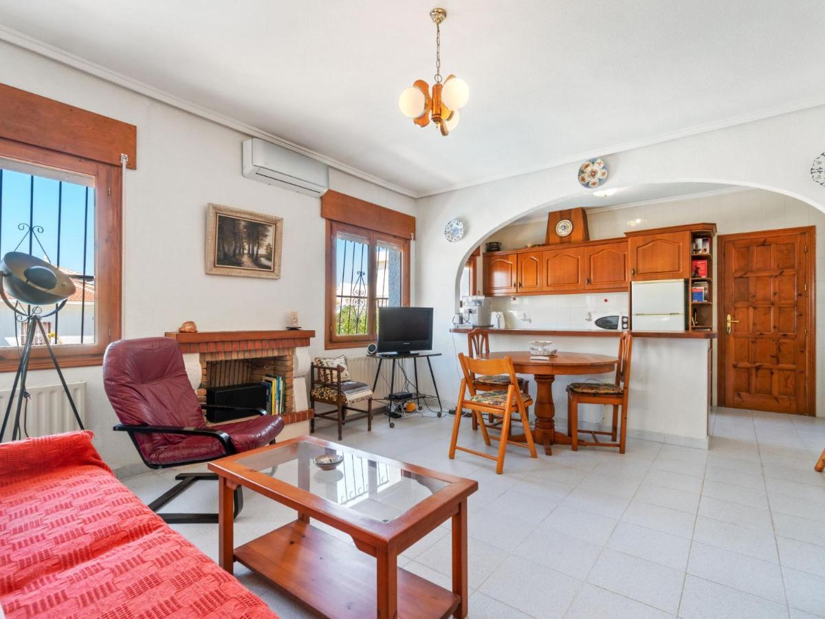 Picasso By Interhome Holiday home *