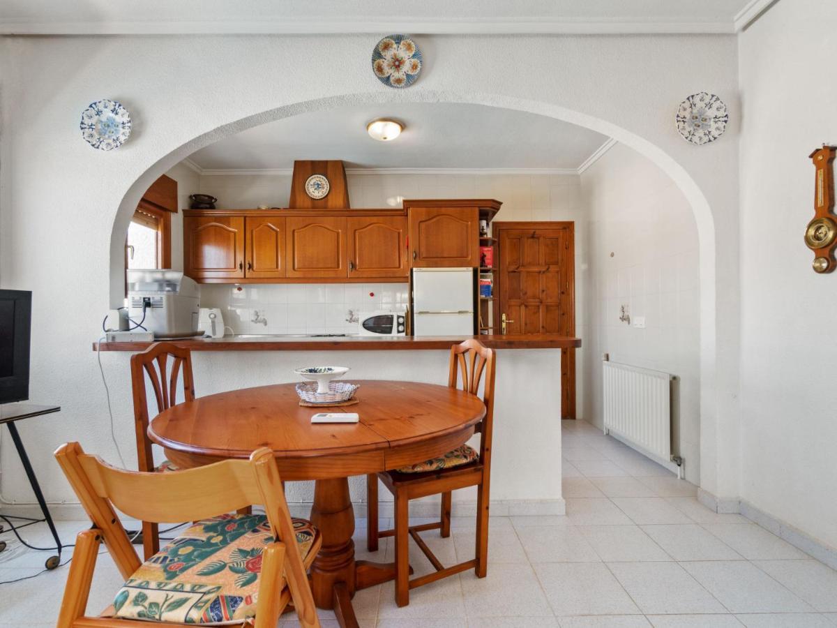 Holiday home Picasso By Interhome Rojales