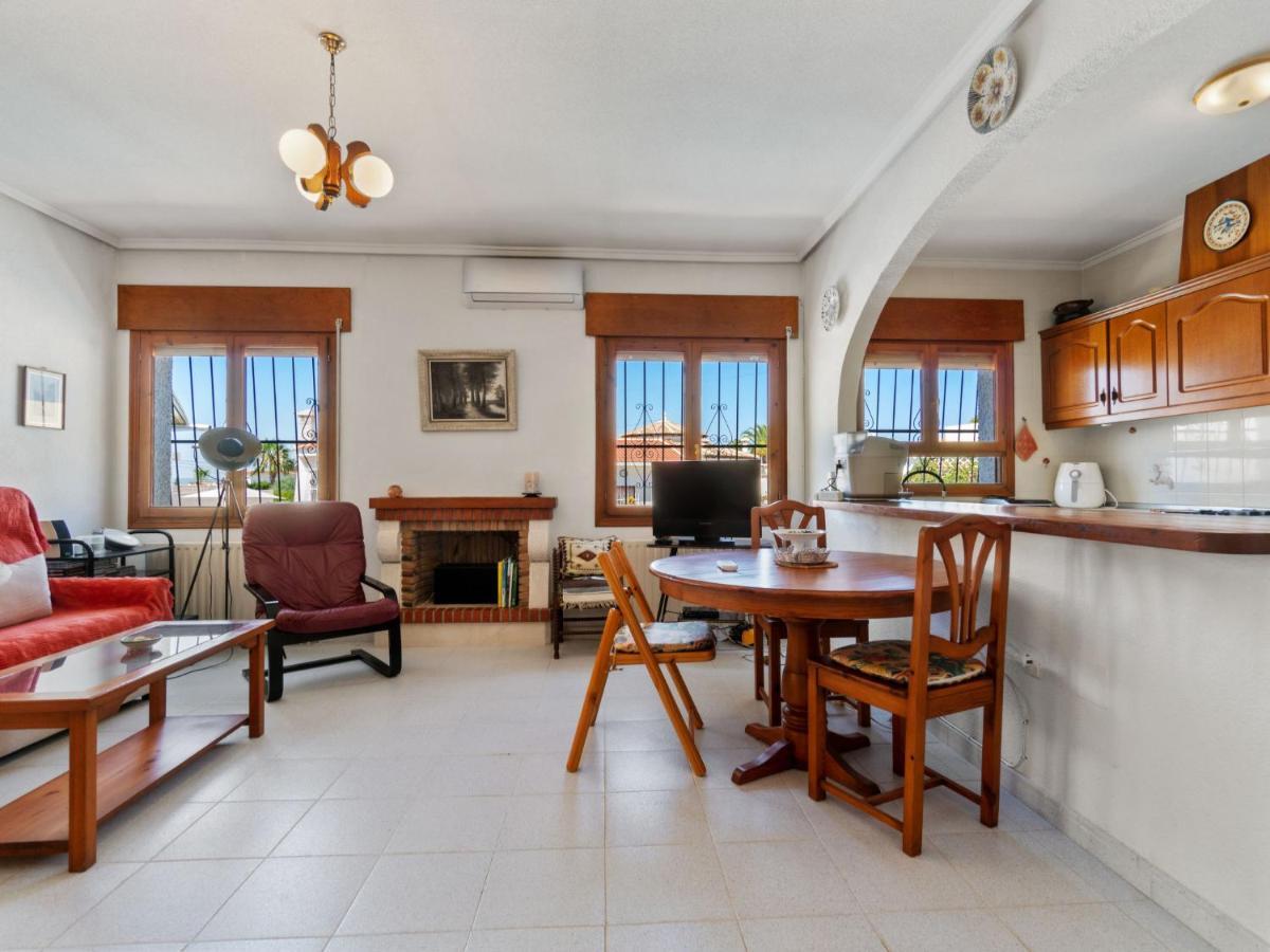 Picasso By Interhome Holiday home