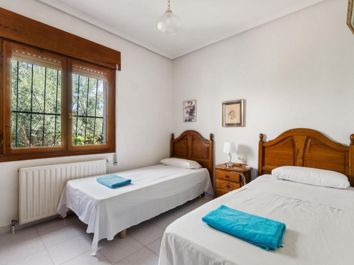 Picasso By Interhome * Rojales
