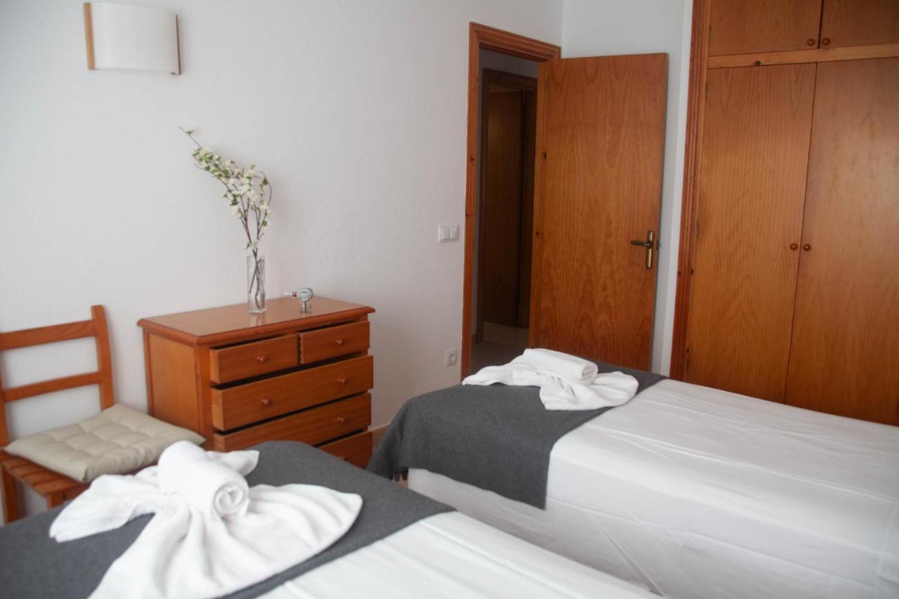 Apartamento HOMEnFUN Menorca Cala Galdana Fornells (Menorca)
