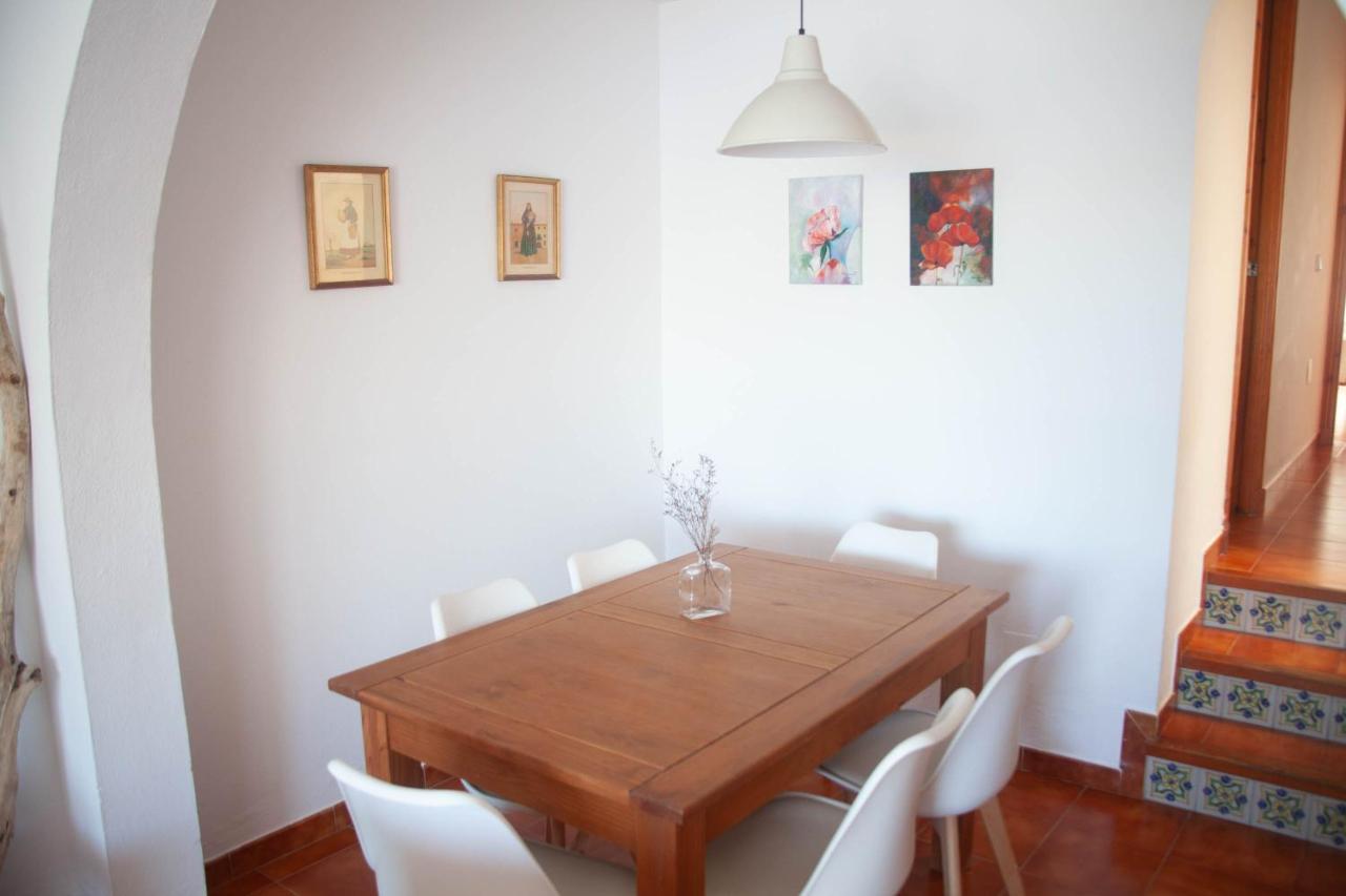 Apartamento HOMEnFUN Menorca Cala Galdana